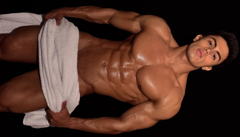 Leaked cristianlopez2 header onlyfans leaked
