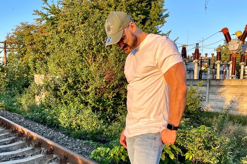 Leaked cristianthecio header onlyfans leaked