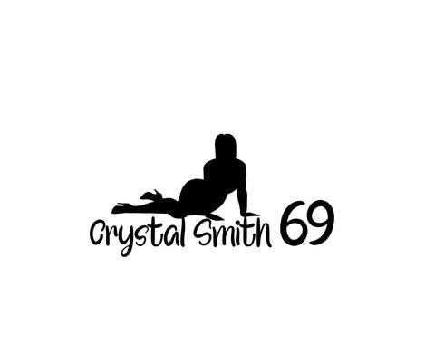 Leaked crystal_smith69 header onlyfans leaked