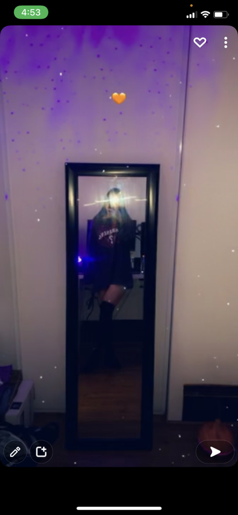Leaked cuitip header onlyfans leaked