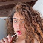 Leaked curlycrazy onlyfans leaked