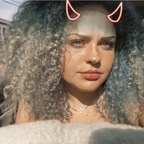 Leaked curlyhairqt onlyfans leaked
