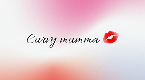 Leaked curvy_mumma.xo header onlyfans leaked