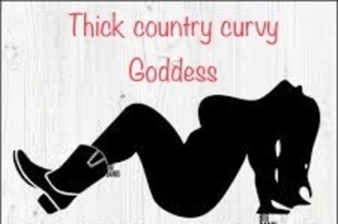 Leaked curvygoddess1982 header onlyfans leaked