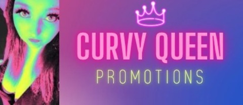 Leaked curvyqueenpromo header onlyfans leaked