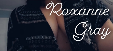 Leaked curvyroxanne header onlyfans leaked