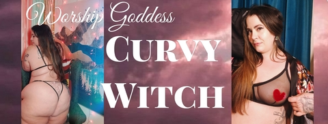 Leaked curvywitch header onlyfans leaked
