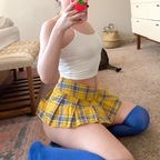 Leaked cutefruit18 onlyfans leaked