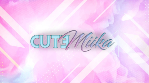 Leaked cutemika header onlyfans leaked