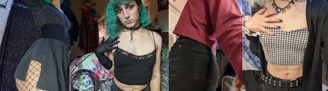 Leaked cyan_jelly header onlyfans leaked