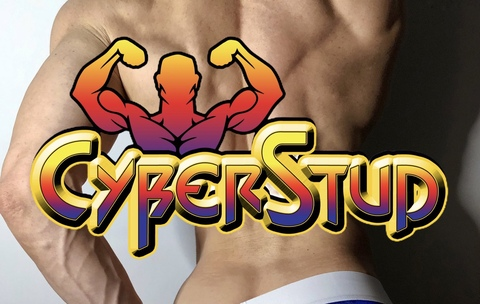 Leaked cyberstudxxx header onlyfans leaked