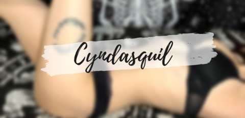 Leaked cyndasquil header onlyfans leaked