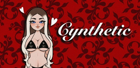 Leaked cynthetic header onlyfans leaked
