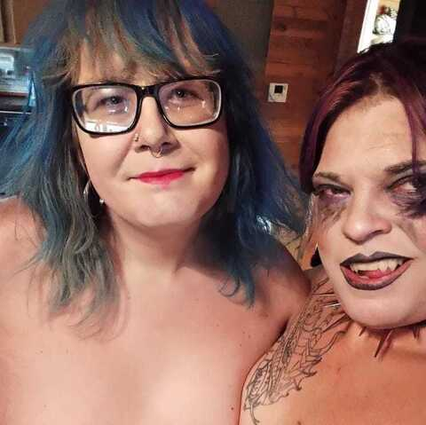 Leaked cyshouseofwhorrors header onlyfans leaked