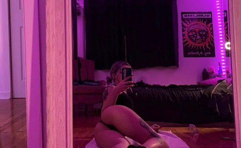 Leaked d3adscorpio header onlyfans leaked