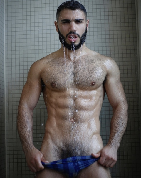 Leaked da_habibi header onlyfans leaked