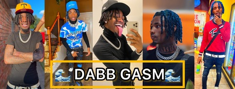 Leaked dabbandry header onlyfans leaked