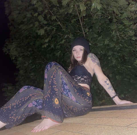 Leaked dabbey_hill header onlyfans leaked