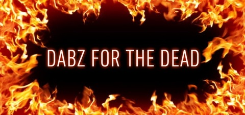 Leaked dabzforthedead header onlyfans leaked