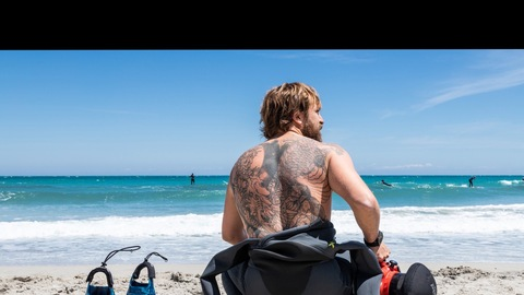 Leaked daddy_surf header onlyfans leaked