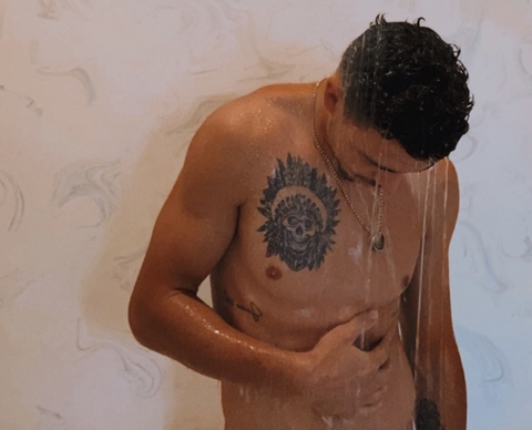Leaked daddyd34 header onlyfans leaked