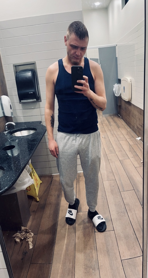Leaked daddyjeff96 header onlyfans leaked