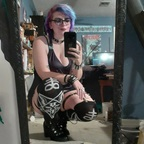 Leaked daddys-goth-princess onlyfans leaked
