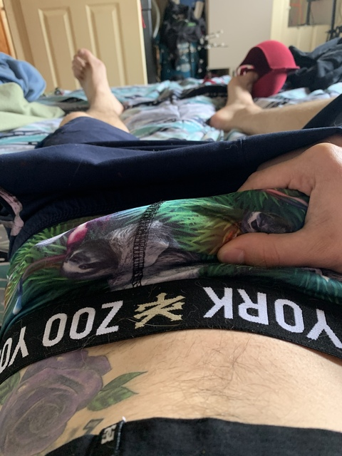 Leaked daddytatted11 header onlyfans leaked