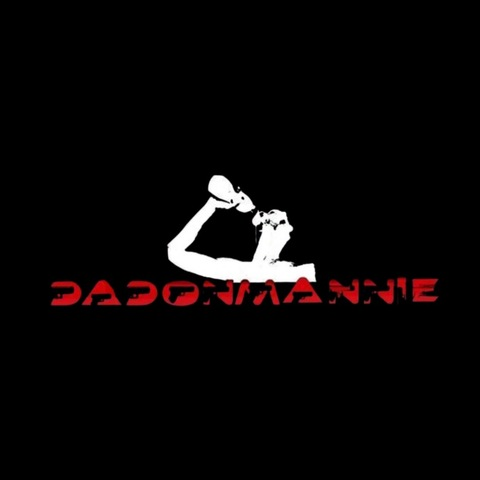 Leaked dadonmannie header onlyfans leaked