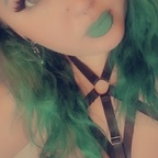 Leaked dahliathethick onlyfans leaked