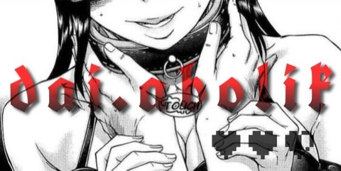 Leaked dai.abolik header onlyfans leaked