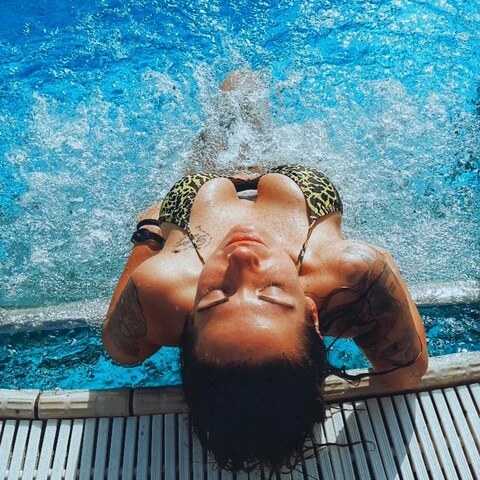 Leaked dailena_89 header onlyfans leaked