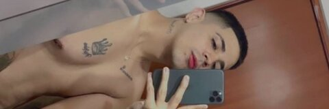 Leaked daironmantilla1 header onlyfans leaked