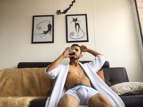 Leaked daisonquinterot header onlyfans leaked