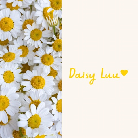Leaked daisy_luu header onlyfans leaked