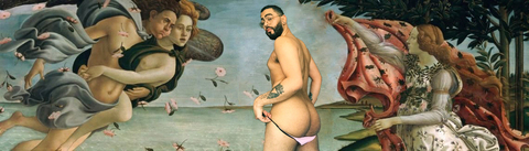 Leaked damianknoxx header onlyfans leaked
