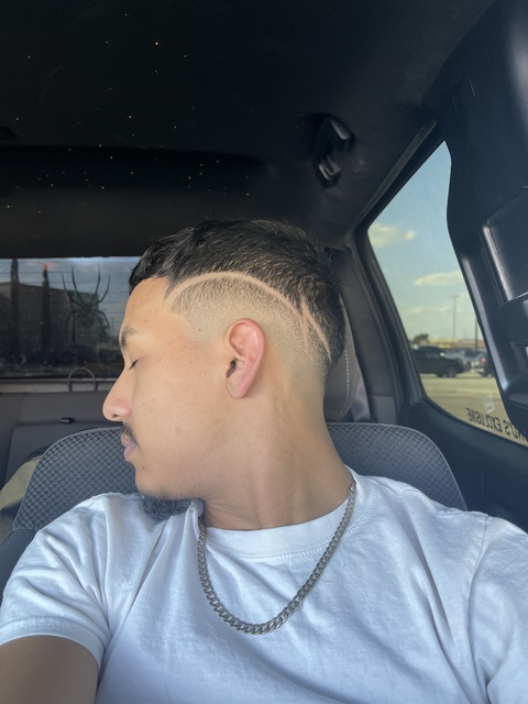 Leaked damiennieto03 header onlyfans leaked