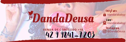 Leaked dandadeusa header onlyfans leaked