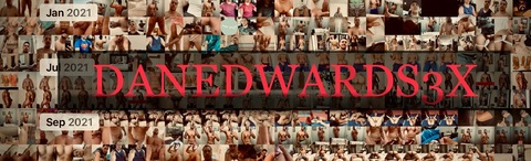 Leaked danedwards header onlyfans leaked