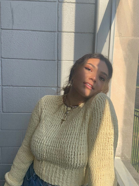 Leaked danibabyx header onlyfans leaked