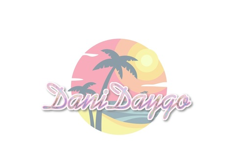 Leaked danidaygo header onlyfans leaked