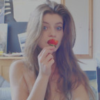 Leaked danidoestingly onlyfans leaked