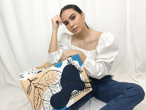 Leaked danielaguerrero.s header onlyfans leaked