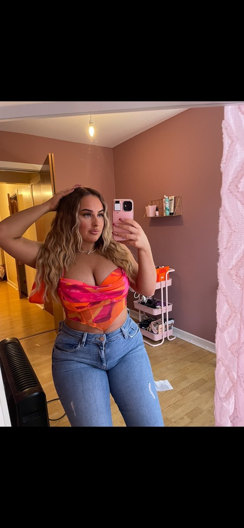 Leaked danielledd23 header onlyfans leaked