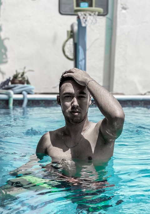 Leaked danielmonterre6 header onlyfans leaked