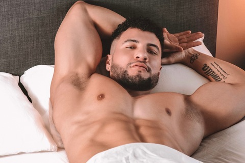 Leaked danielsmeza header onlyfans leaked