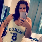 Leaked danigirl2020 onlyfans leaked