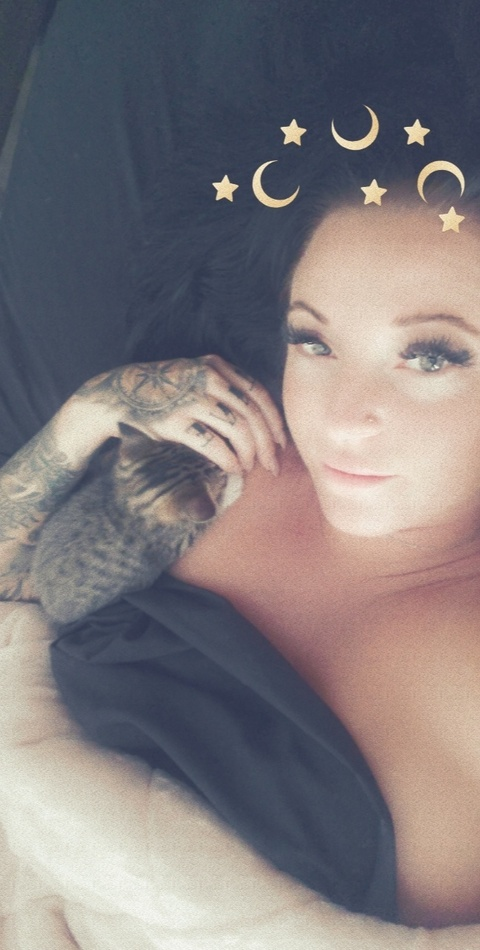 Leaked danigirlxoxo header onlyfans leaked