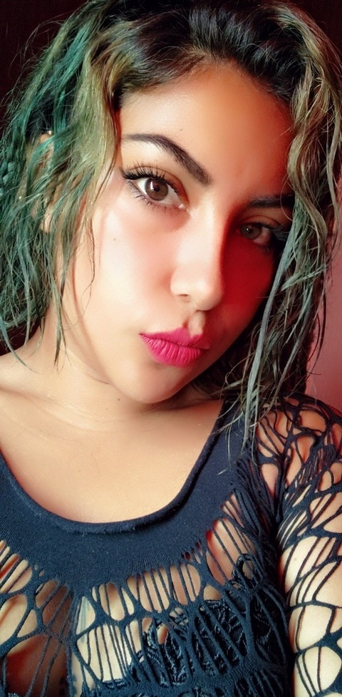 Leaked danikatessi header onlyfans leaked