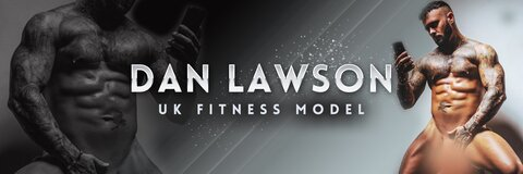 Leaked danlawsonx92 header onlyfans leaked